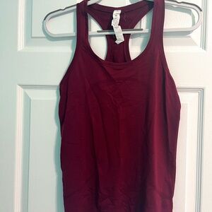 Lululemon swiftly tech tank top